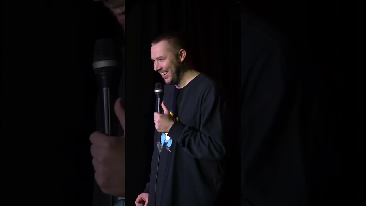 Klischee BWL Student #comedy