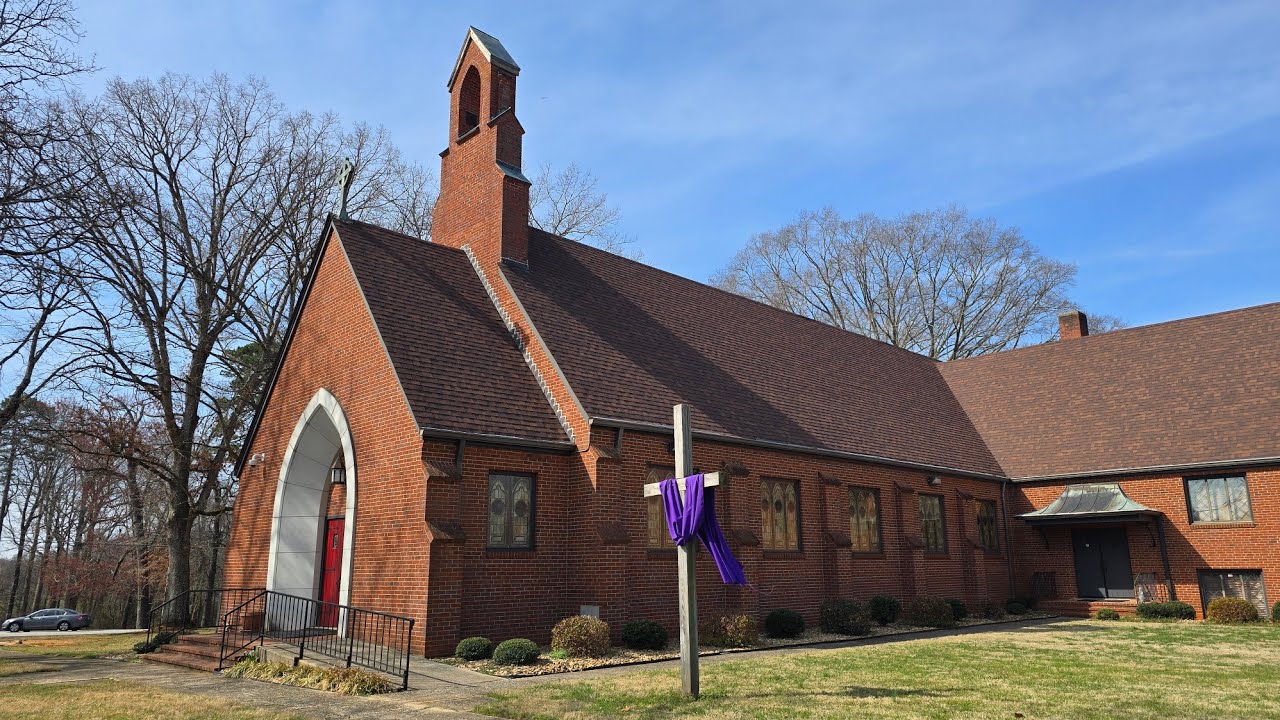 Mid-Week Ministry Moment for Wednesday, March 4th, 2026