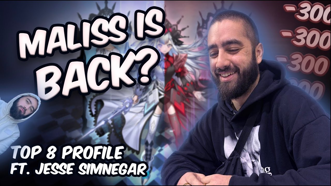 TOP 8 SANTA CLARA REGIONAL FT. THE 2ND MALISS GOAT JESSE SMENGAR