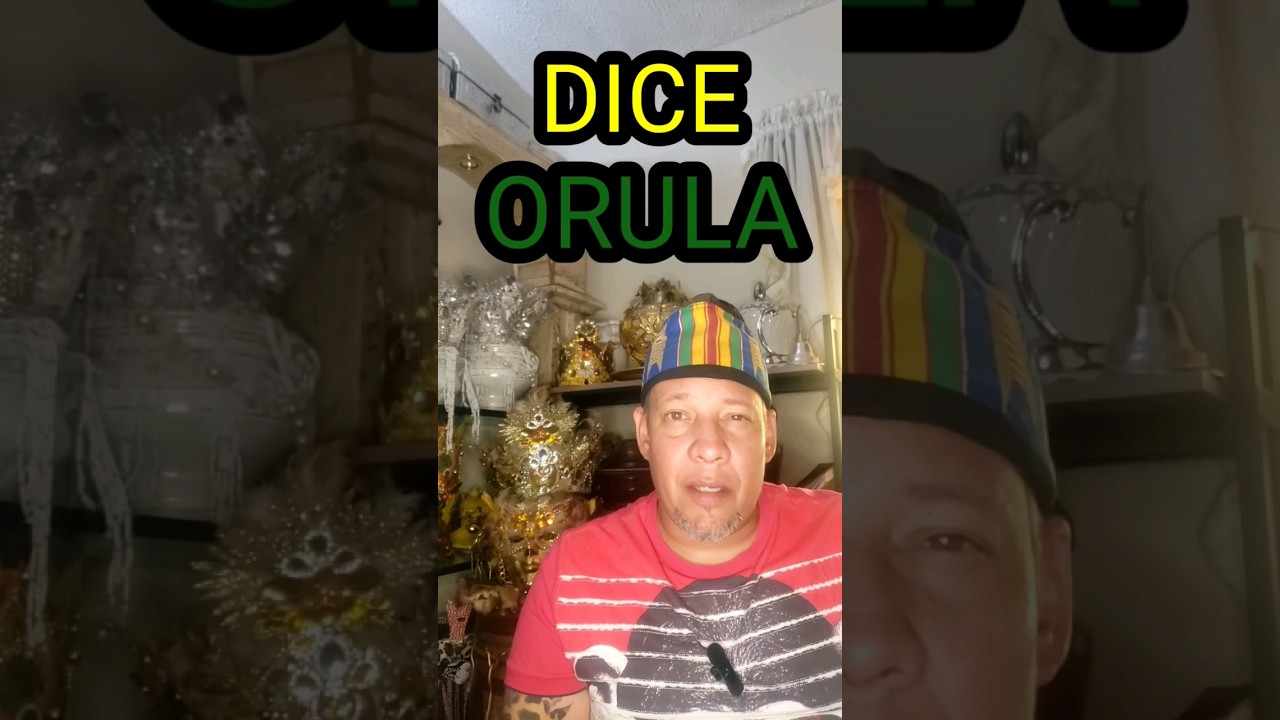 🤔| LA INTELIGENCIA VENCE | (ODI IWORI) #IFA #ORULA #IWOROS #OSHA #DiceIfa
