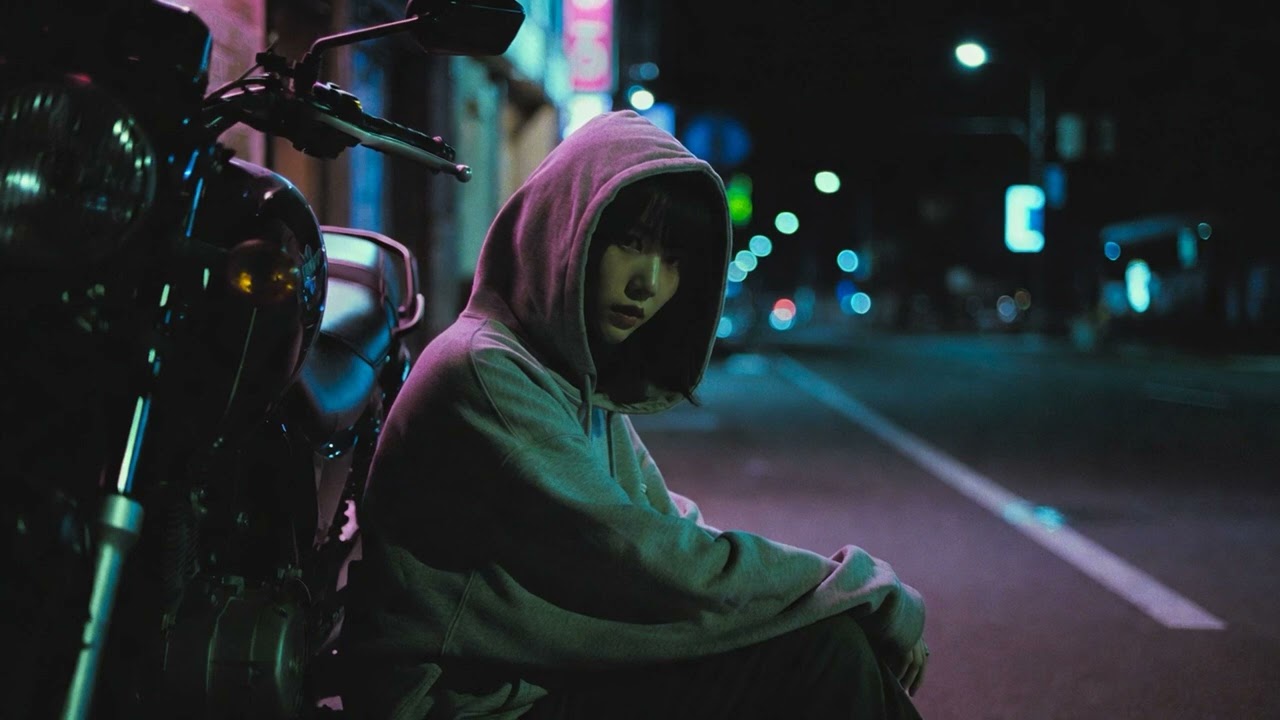 UK Garage · 차가운 밤 공기 | Feel the vibe