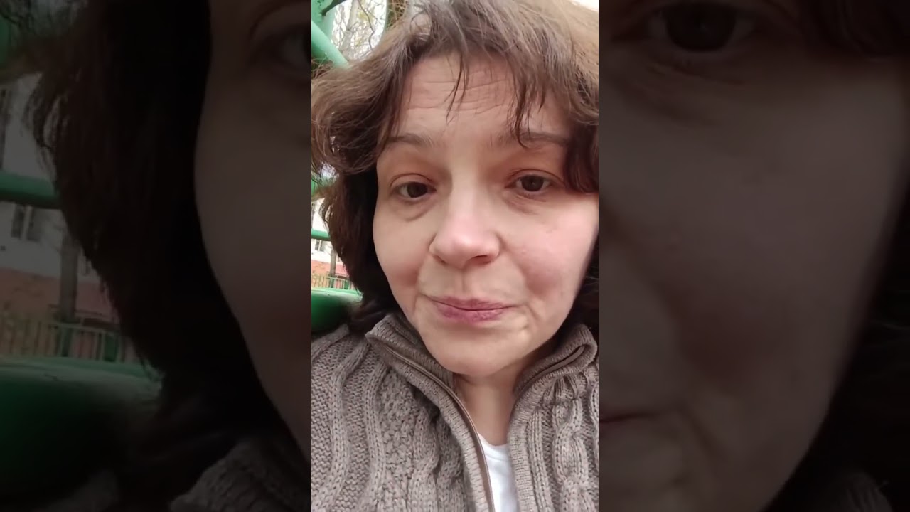 Мария - из опыта тюремного служения! Общение с педофилом из колонии « Белый лебедь».