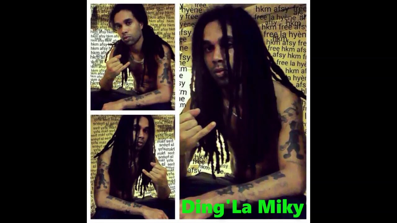 Miky Ding La BouYon MiixX 2k19 V.2 by SkiidLxrd Officielle