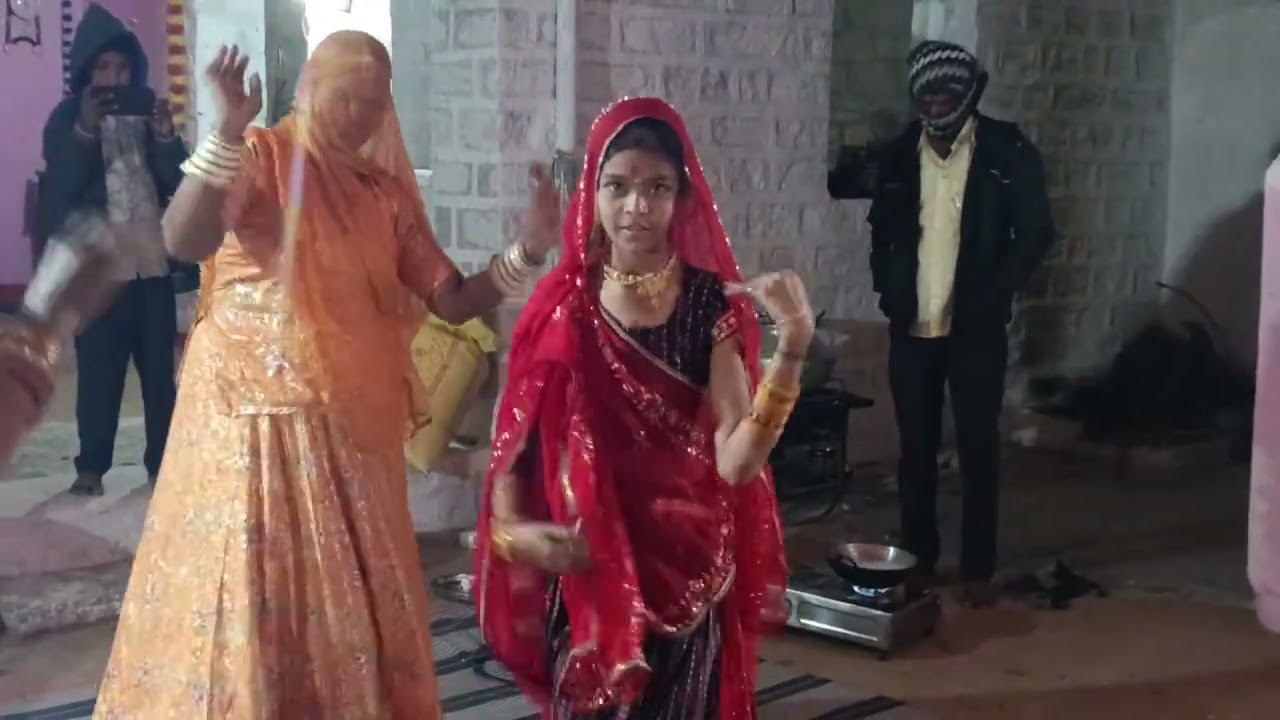 तेरा जन्म जद सफल वेला भजन राजस्थानी.. 