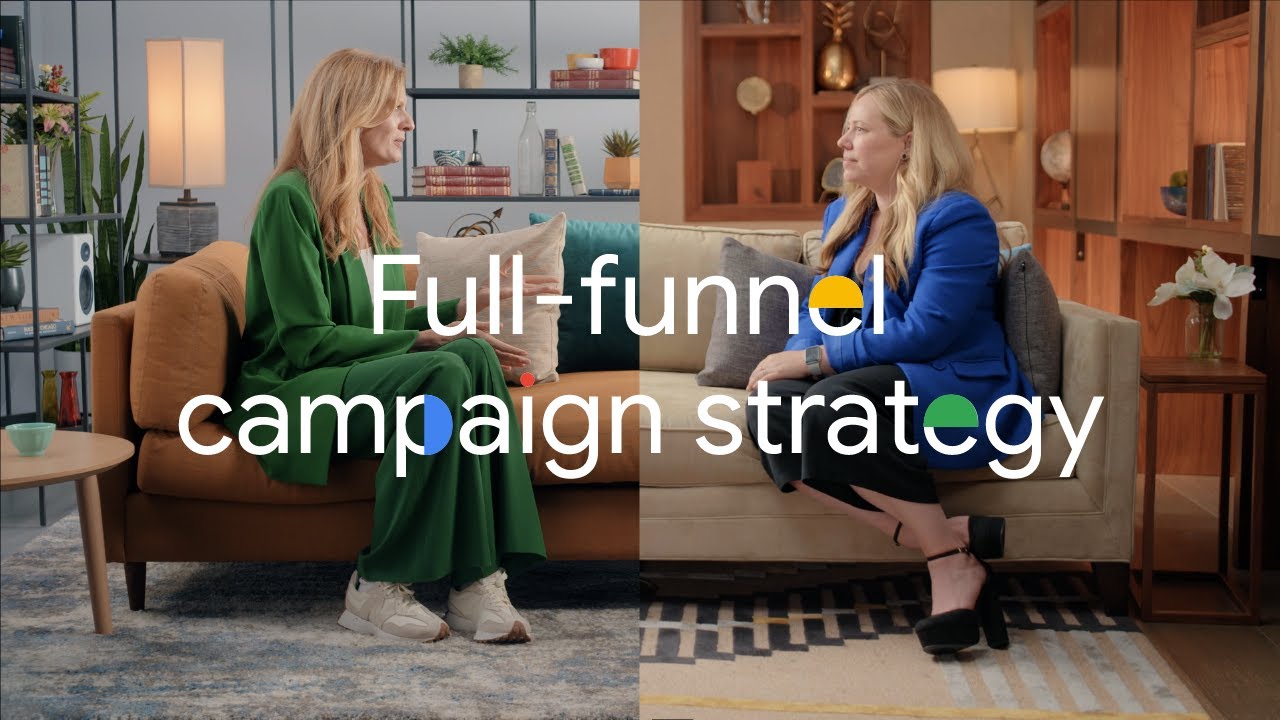 How Hilton and iProspect maximized results with full-funnel campaigns