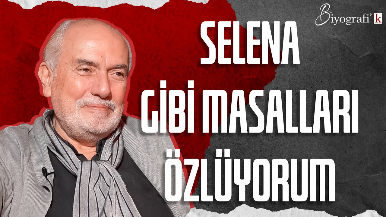 Hakan Altıner ile Biyografi&rsquo;k sohbet | 4. B&ouml;l&uuml;m