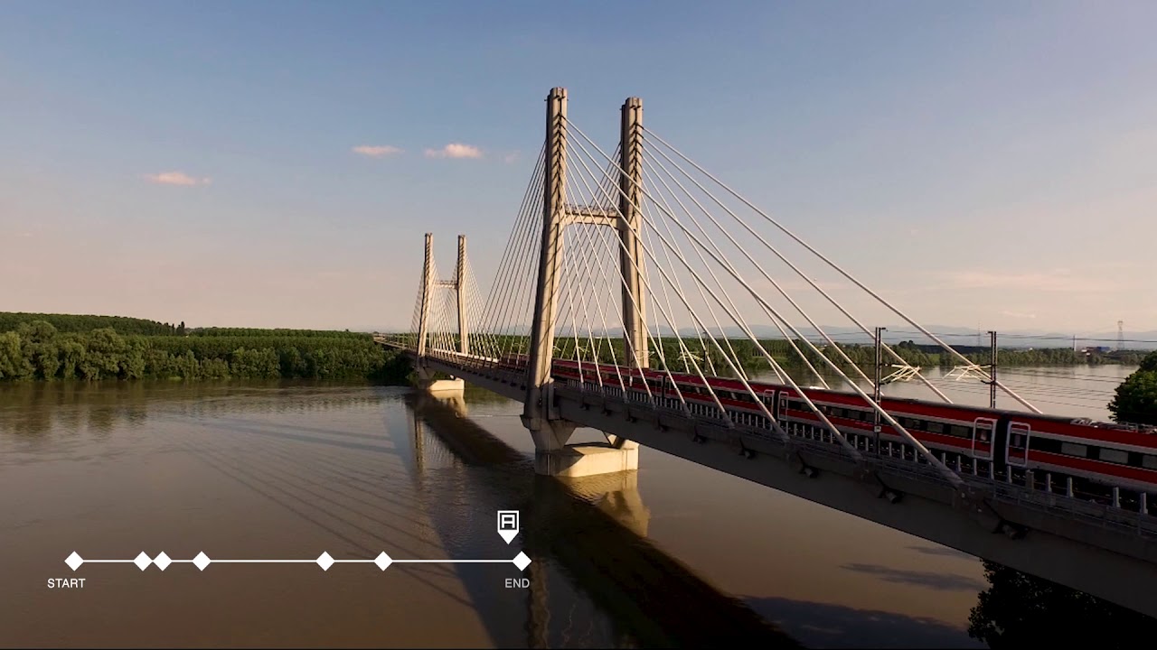 Infrastructures | Saipem