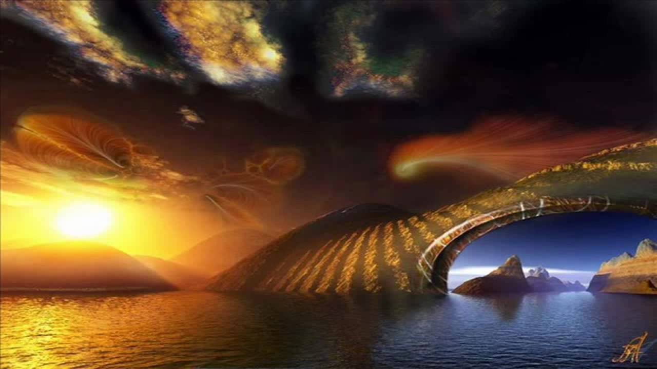 Alex Morph - Walk the Edge ( Woody van Eyden Remix ) [HD]