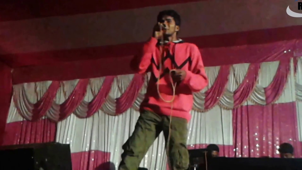 super hit nagpuri program 2017 || singer sunil khoya धामकेदार नागपुरी प्रोग्राम गायक सुनील खोया 2017