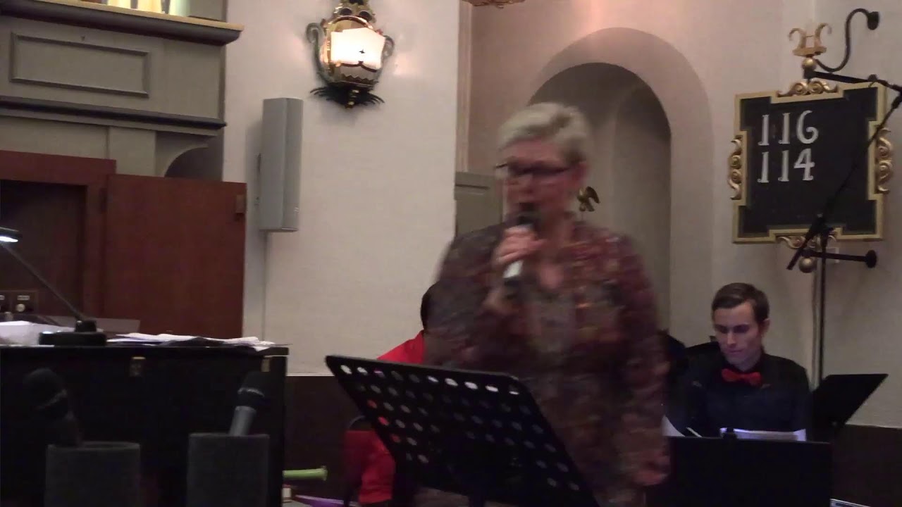 JULKONSERT - Jubilatekören med musiker och solister