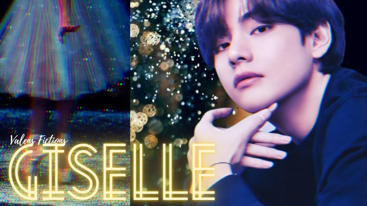 II 𝐆𝐈𝐒𝐄𝐋𝐋𝐄 II Taehyung Oneshot