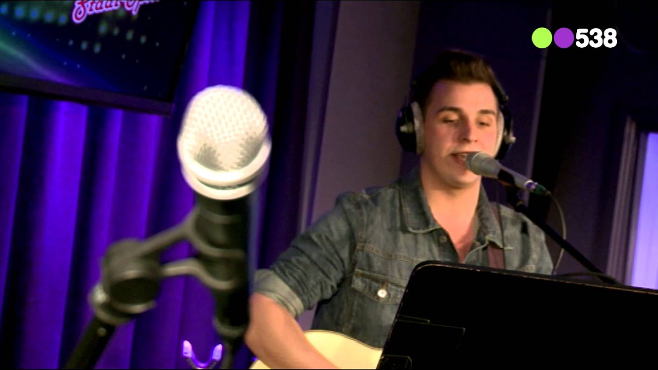 Nielson - Dat ik je lief heb @EversStaatOp538