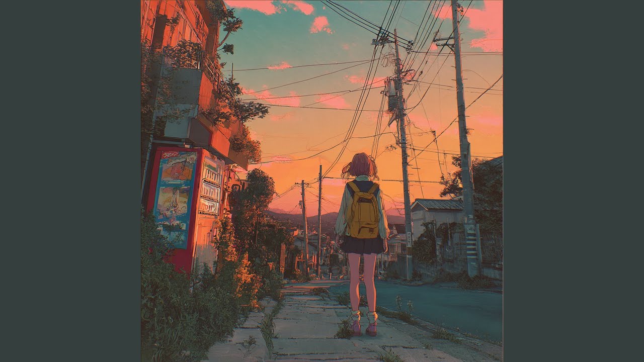 Backpack Dreams