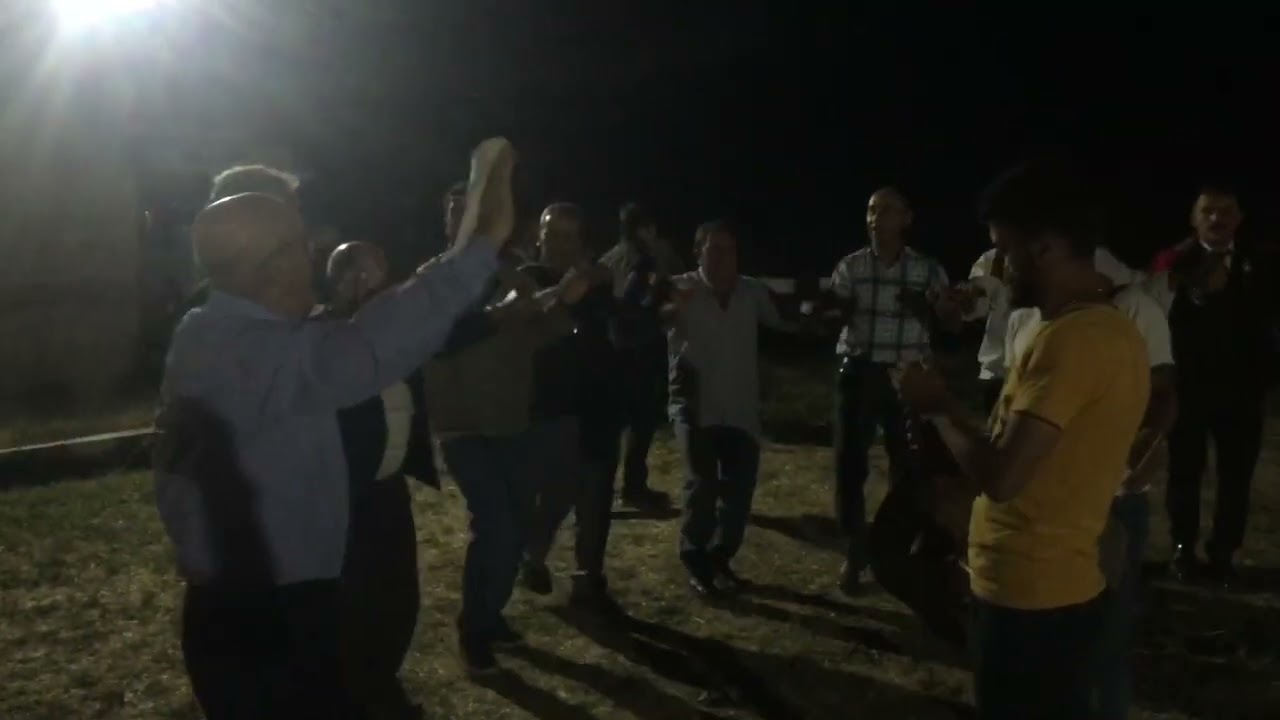 Bayburt Ağız Barları (Erzurum Ovaları) Örence Köyü