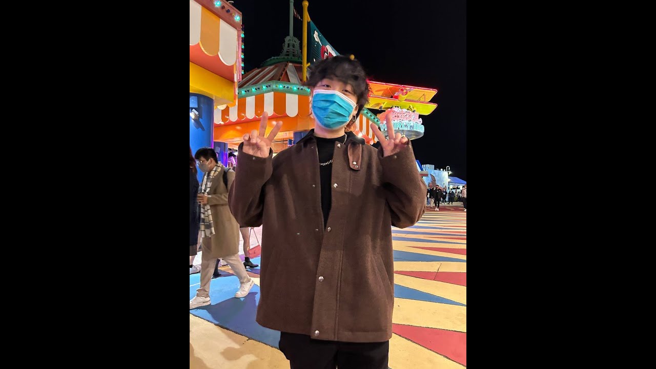 20221231 Echo Music Festival - December, 25 (GooChan Fancam)