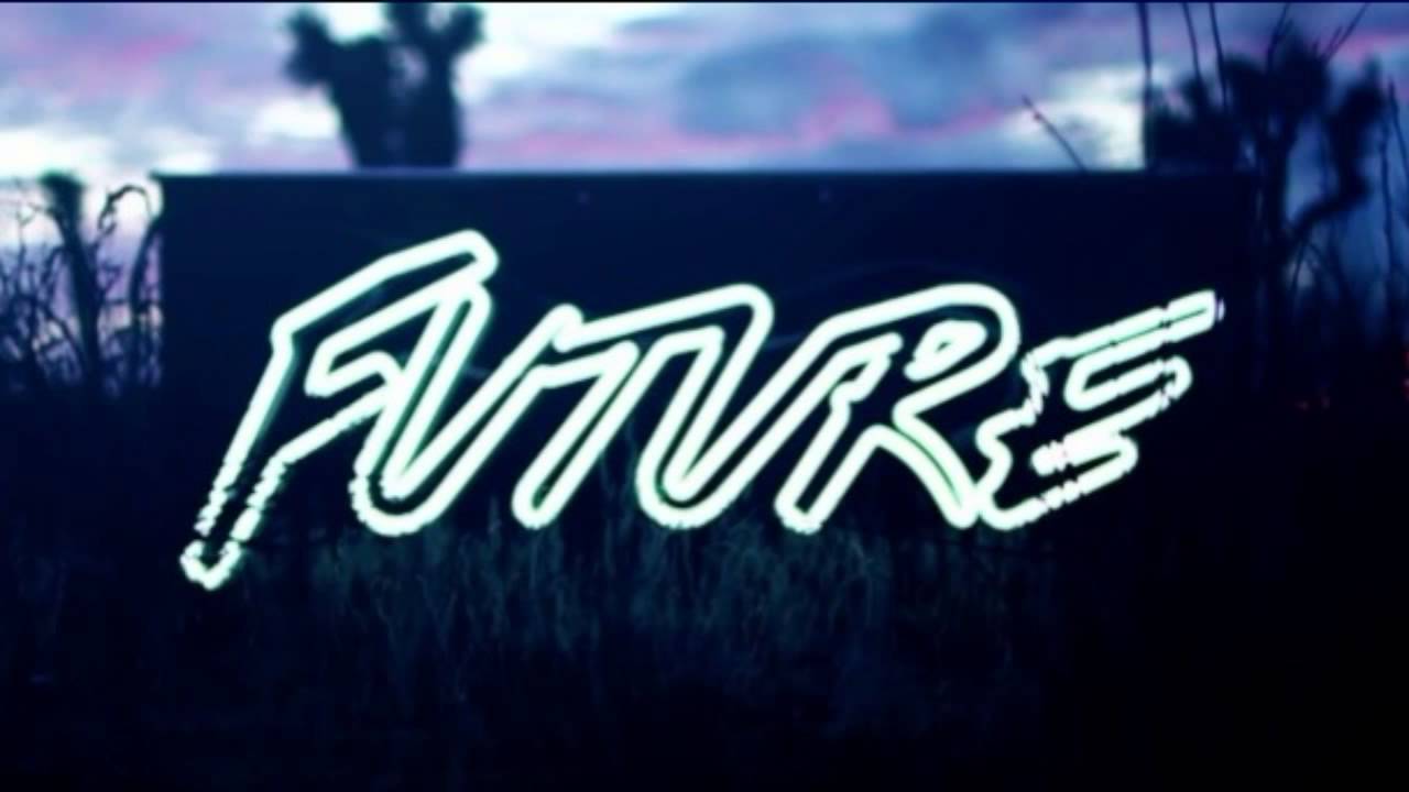 Schiller//Future//Rubinrot