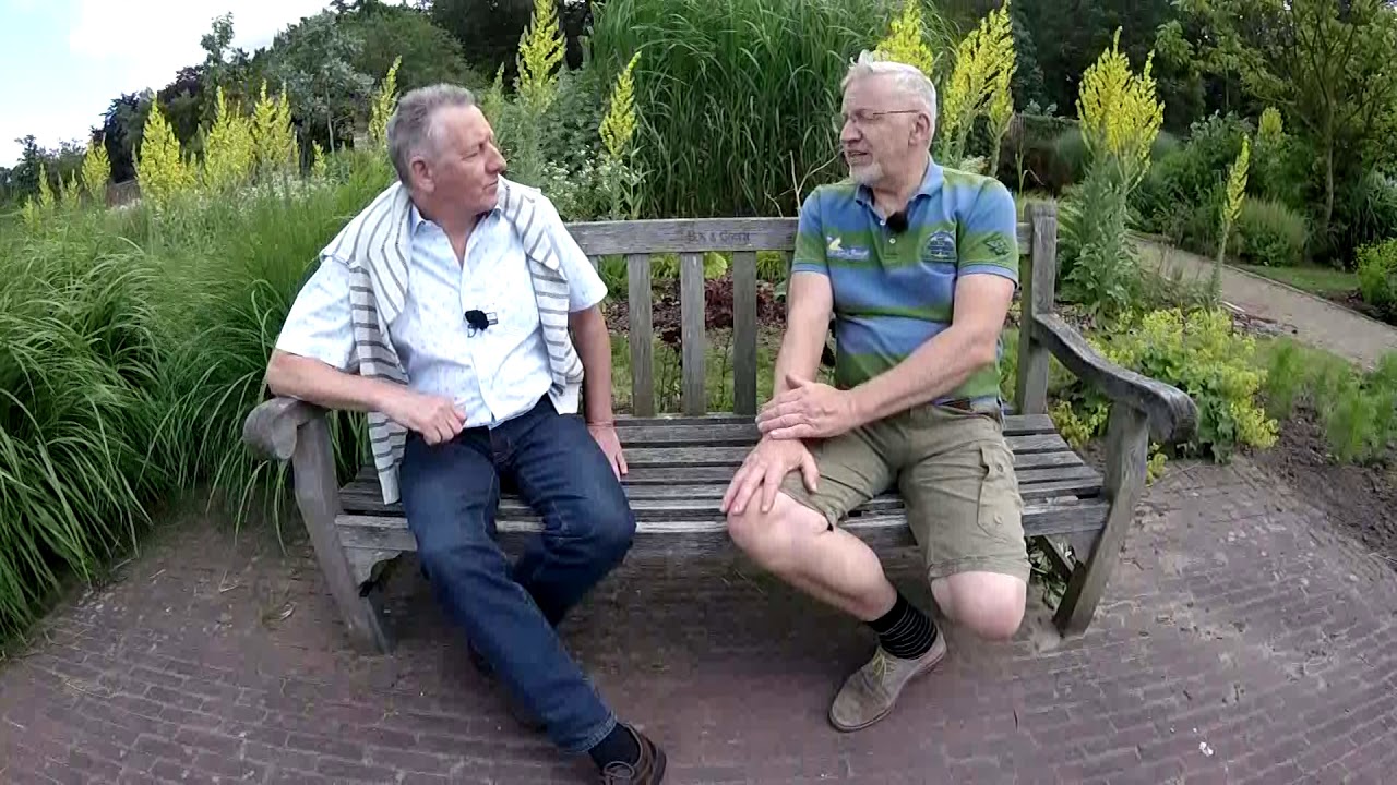 Groentips met Gil Claes - afl. 13