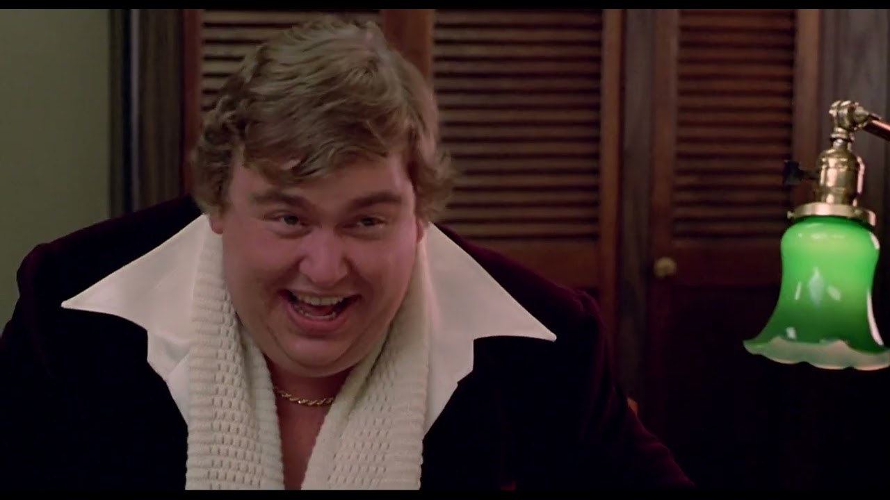Splash 1984