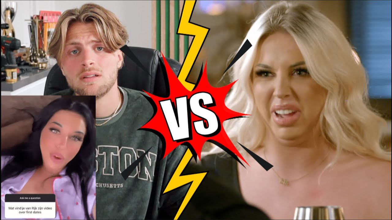 Shirley VS Rijk
