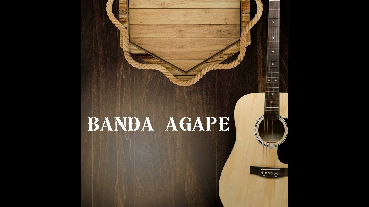 Banda Agape 2025   10 Pai Nosso