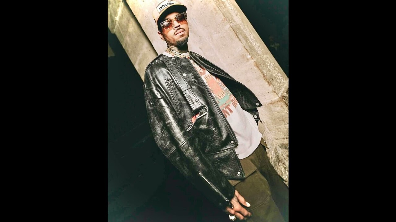 [FREE] Chris Brown Type Beat - 