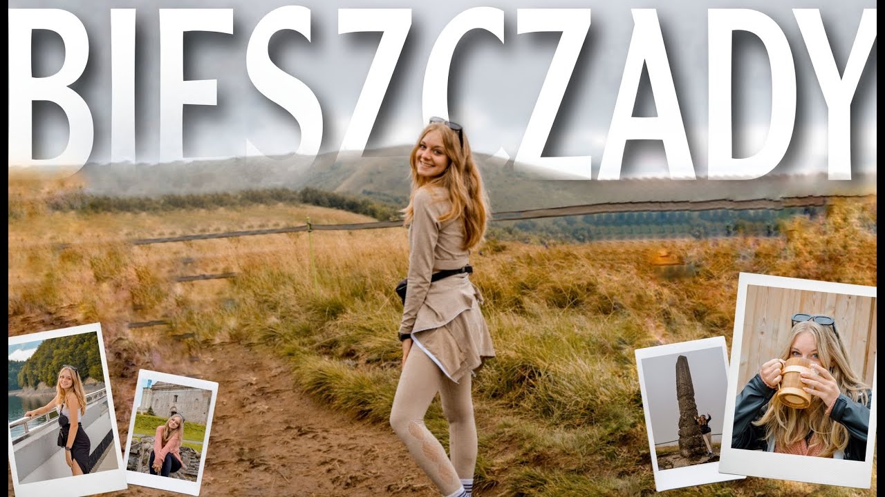 WIELKA RAWKA🏕| BIESZCZADY VLOG 2021