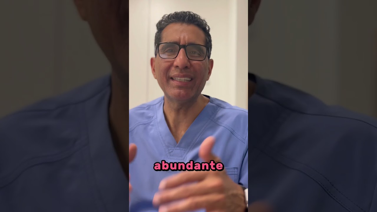 ⛔️No Menstr&uacute;as o tienes poca o Mucha REGLA? Es NORMAL‼️