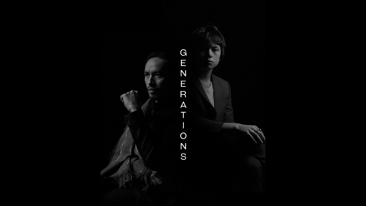 EP01: Music | Generations Series | Power Mac Center