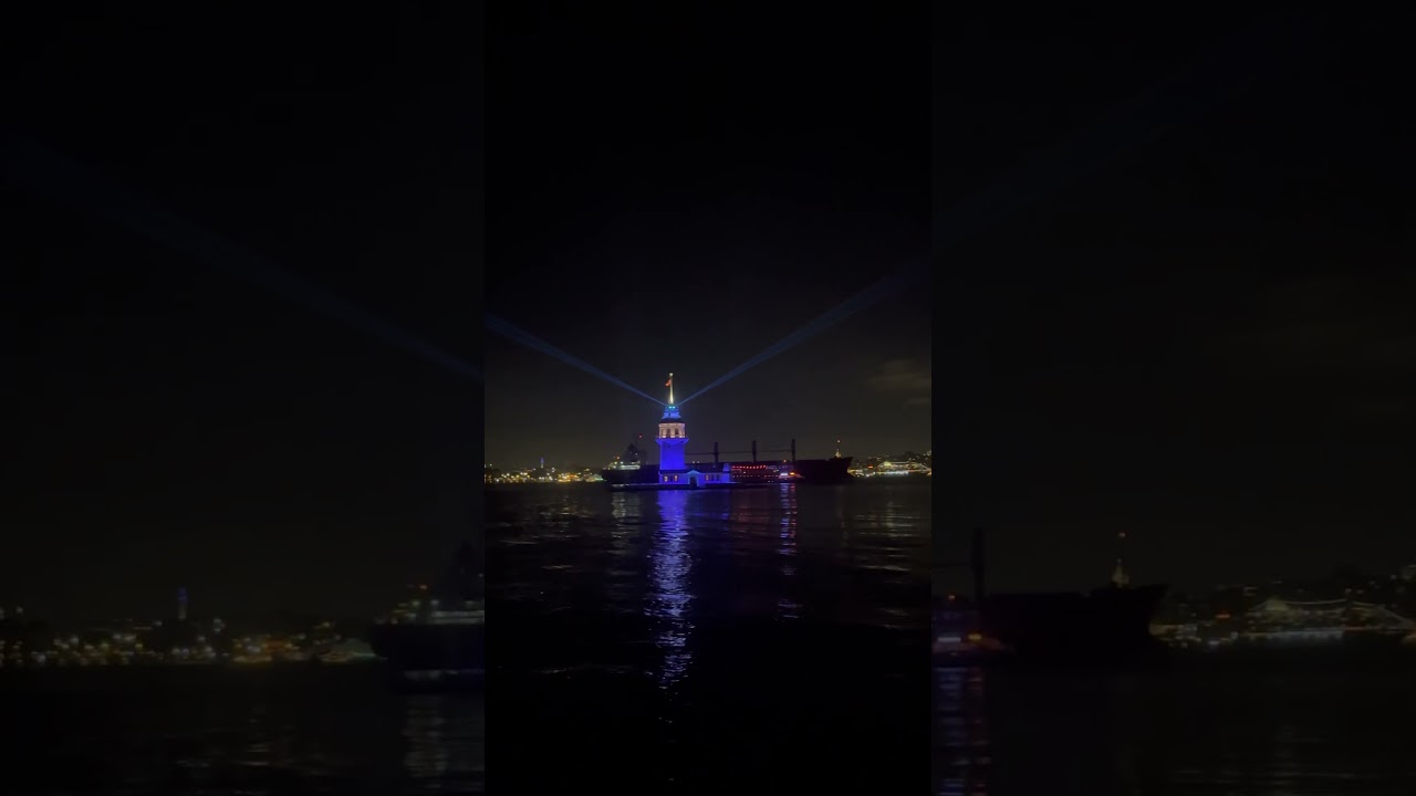 &Uuml;sk&uuml;dar/ İSTANBUL 🇹🇷
