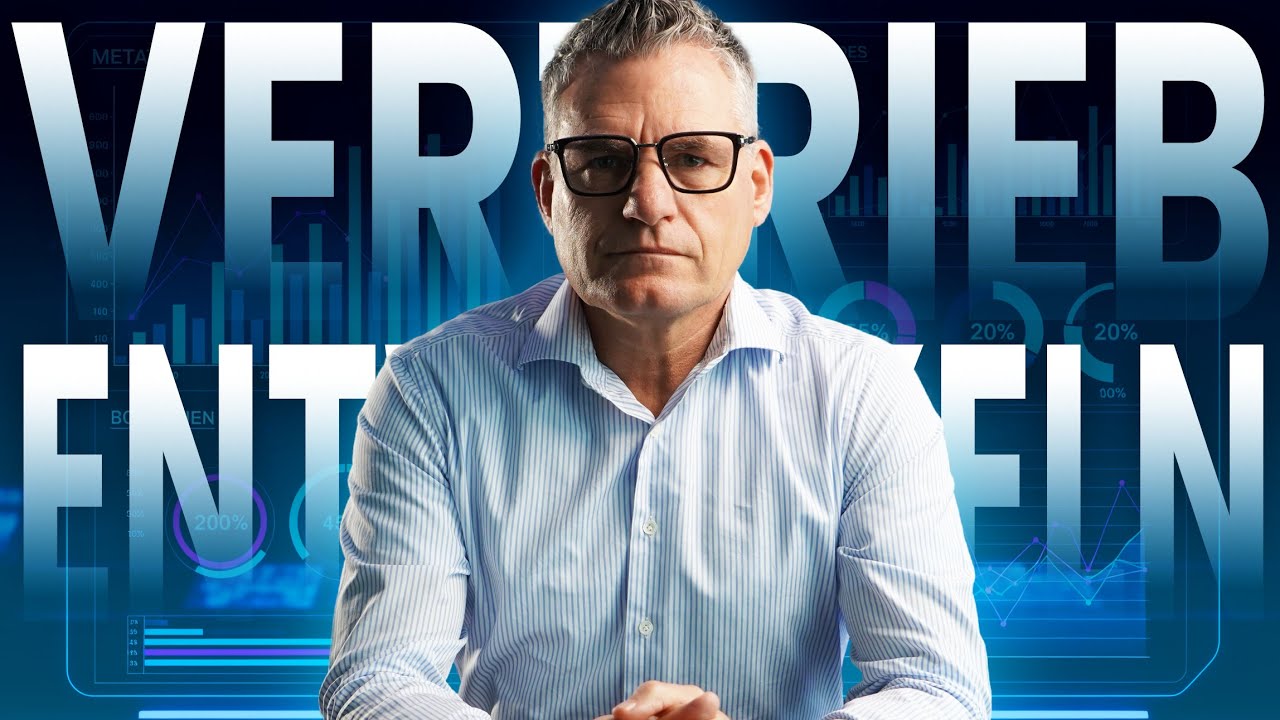 So kannst du als VERTRIEBSLEITER endlich deinen VERTRIEB entwickeln...