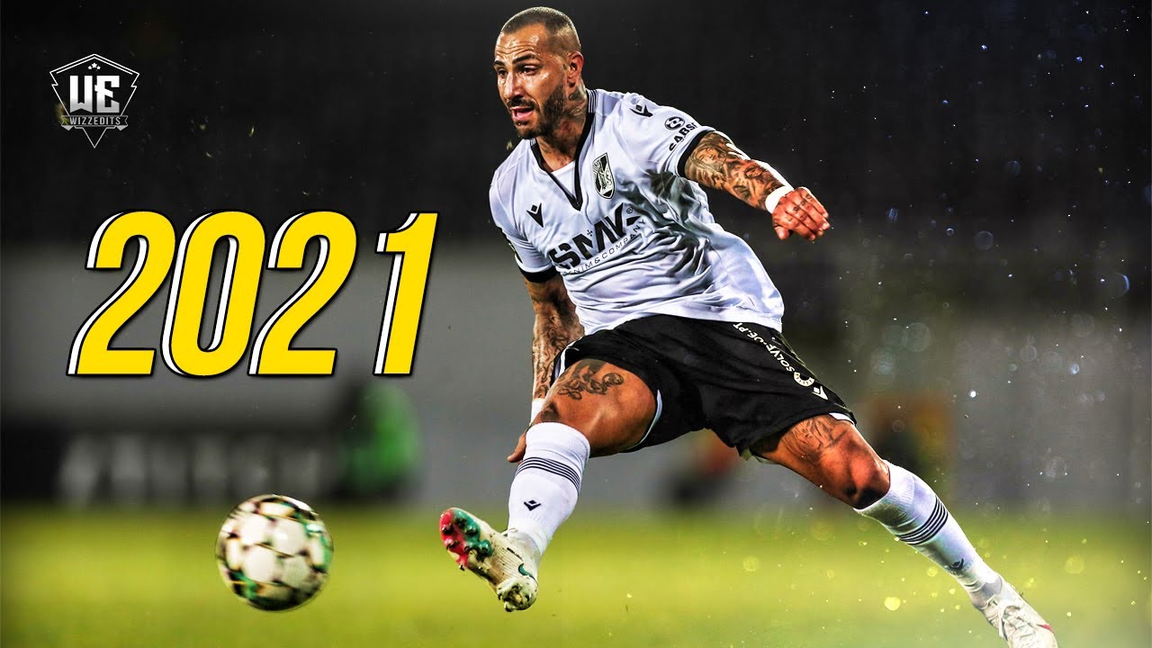 Ricardo Quaresma 2021 ► Amazing Skills, Assists & Goals 2021