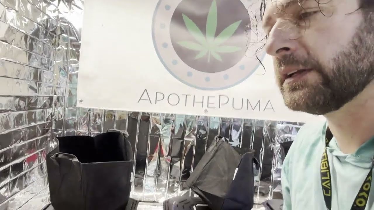 Episode 4: Fox Farms Soil Mix