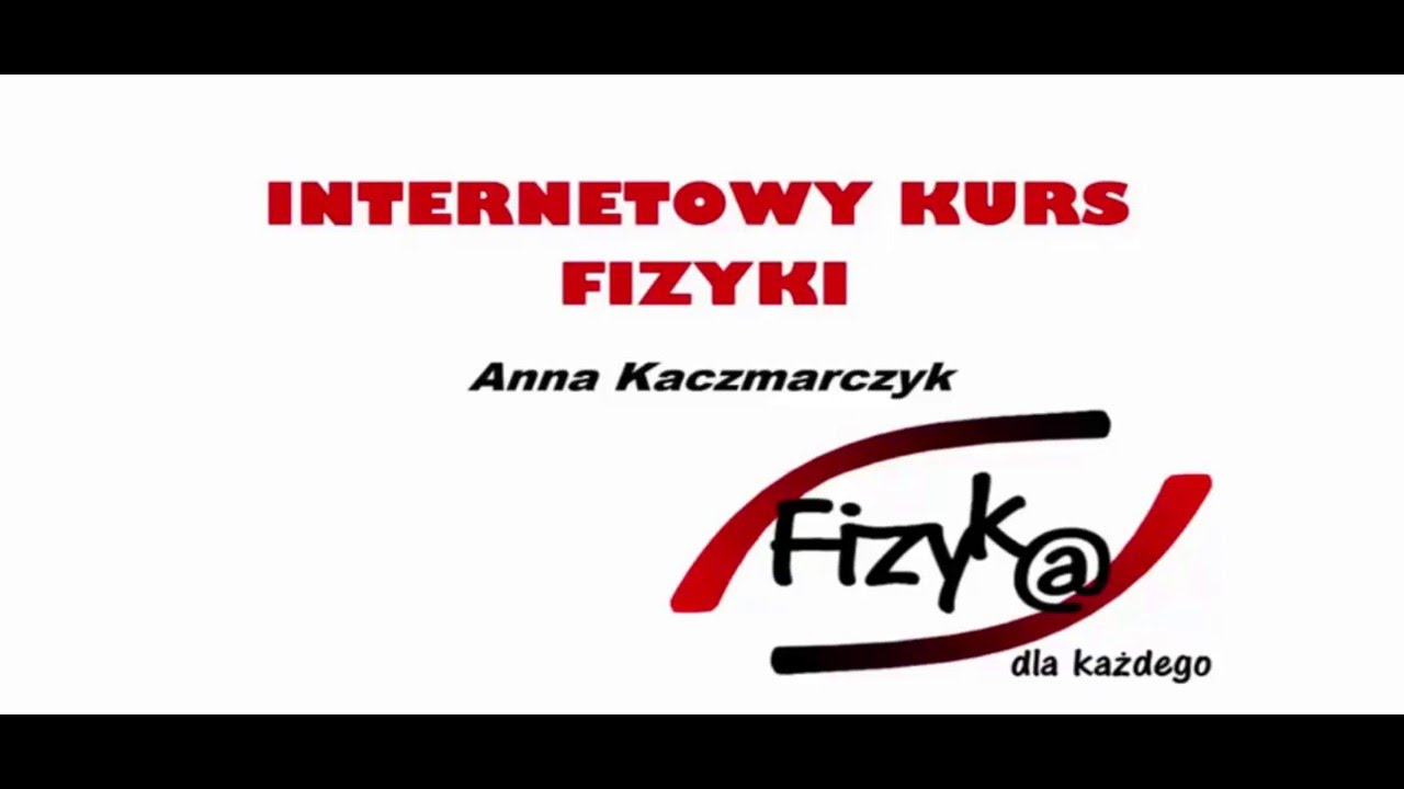 Optyka - rozwiązujemy zadania testowe