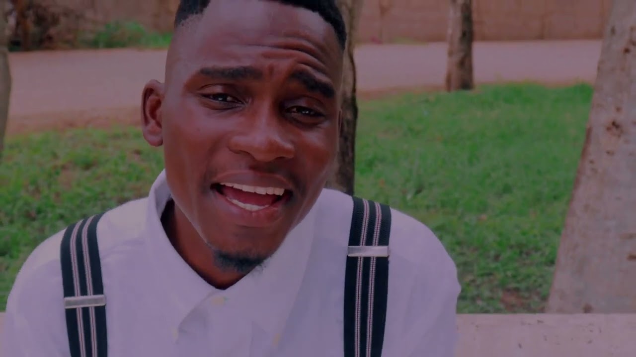 UMENIWEZA - EQUATOR SIZE OFFICIAL MUSIC VIDEO