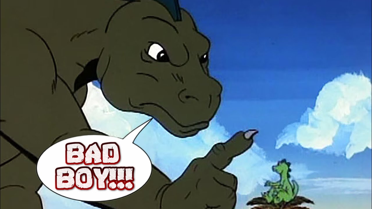 If Kaiju Could Talk in Hanna-Barbera&rsquo;s Godzilla Series - (Full Version)