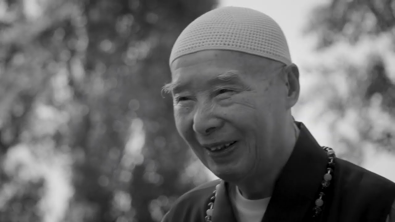 《發大誓願》淨空老和尚異彩紛呈的一生