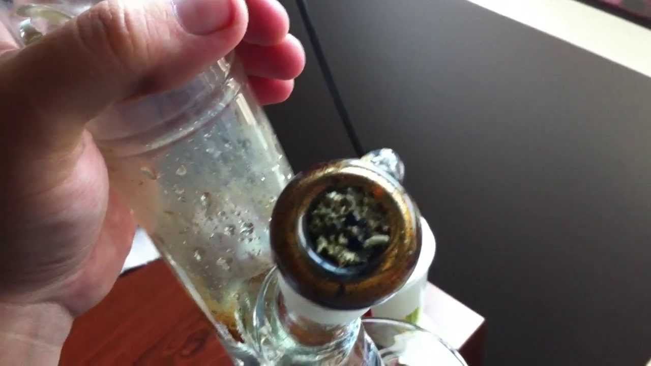 Platinum Blackberry mixed with Hemp Oil and Skywalker wax in the middle 710 Month