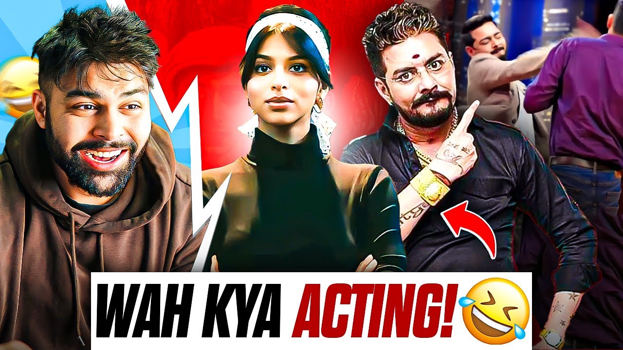 Suhana Khan Movie 