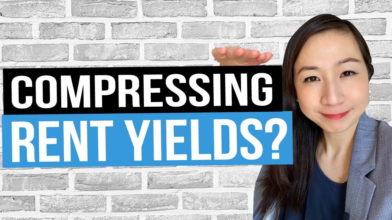 Compressing Rent Yields: Do Real Estate Investments In Toronto Still Make Sense?