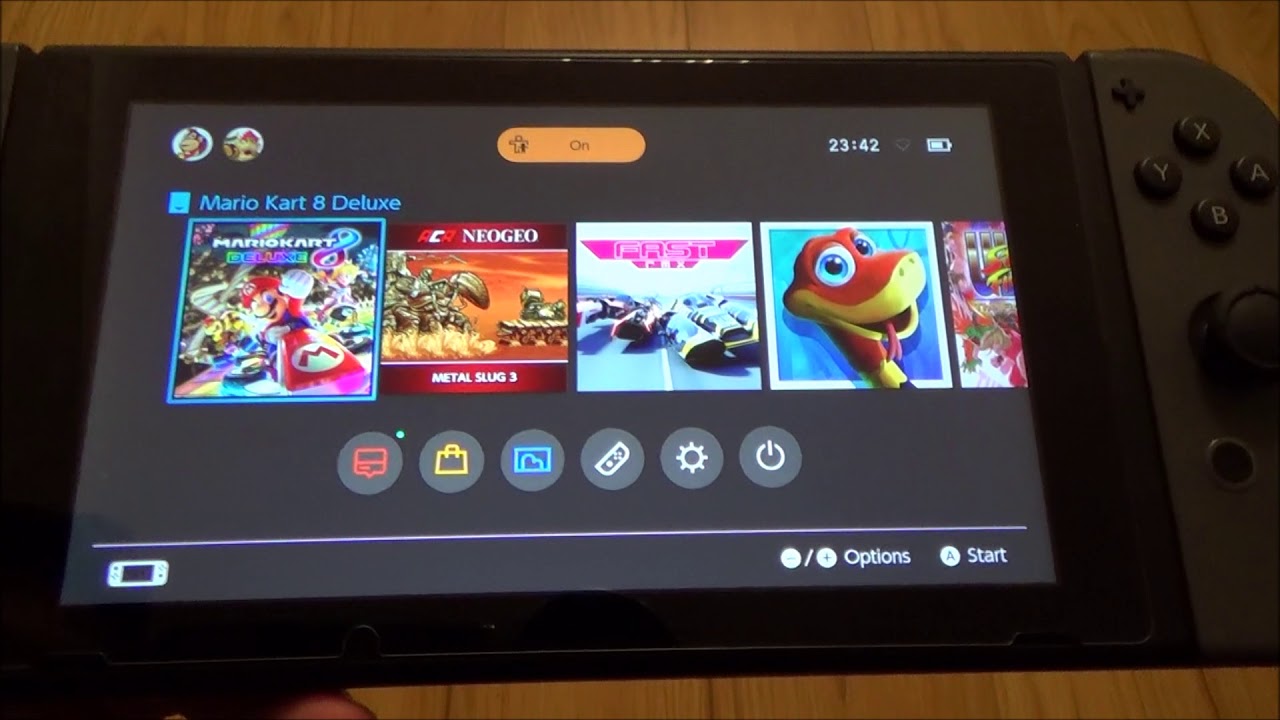 How to Delete Parental Controls on your Nintendo Switch