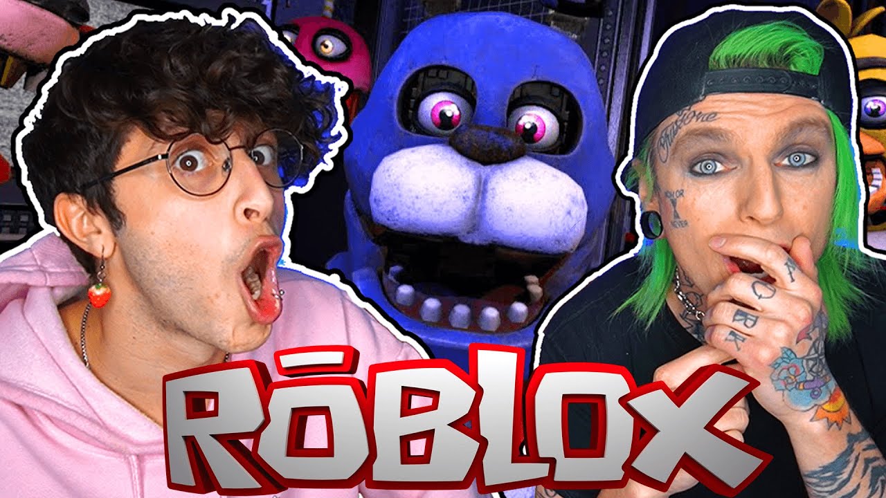 ROBLOX ANIMATIONS THAT WILL MAKE YOU CRINGE
