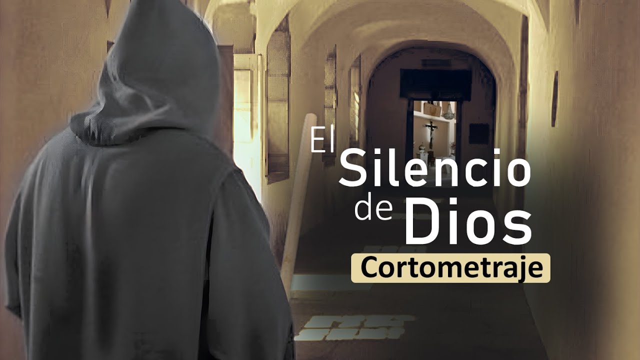 El Silencio de Dios (Cortometraje)