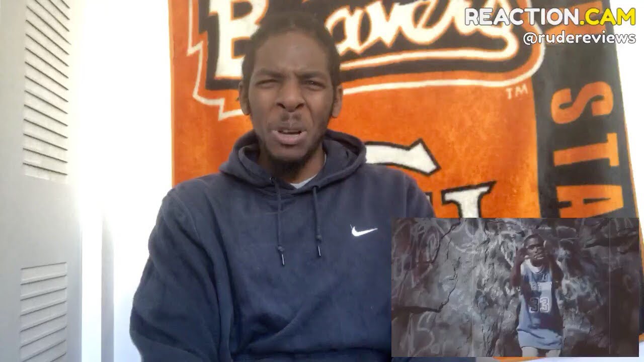 K.A.A.N - Kaancepts - REACTION
