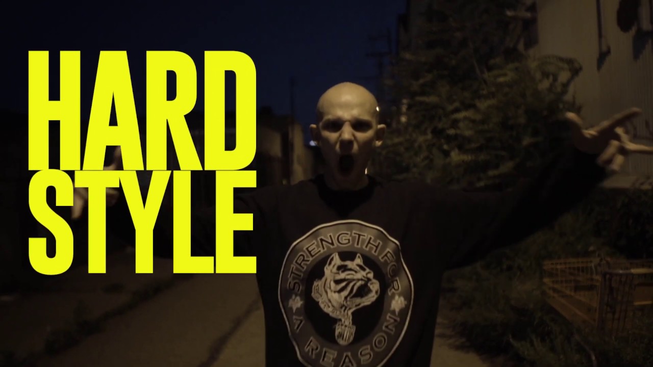 FACEWRECK - Gorilla Warfare (Official Video)