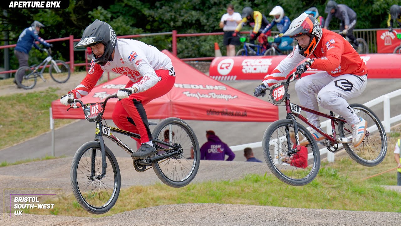 Fly High! // South-West Regionals 2024 Round 7 // Bristol // UK BMX Racing