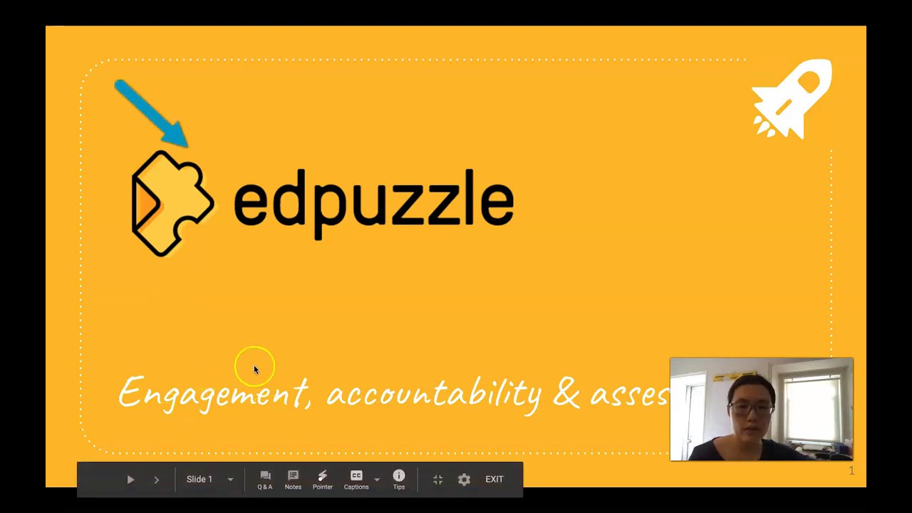 Edpuzzle Basics 1