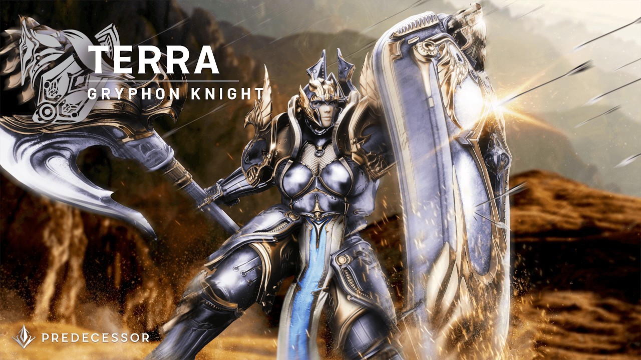 LE PERSO PARFAIT CONTRE LEUR COMPO - Predecessor Gameplay