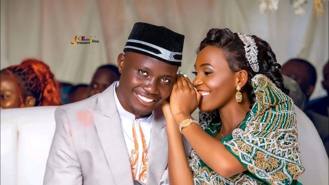 Wamala Balunaba at Jamirah & Sayids Intro.. Subscribe for more Videos 
