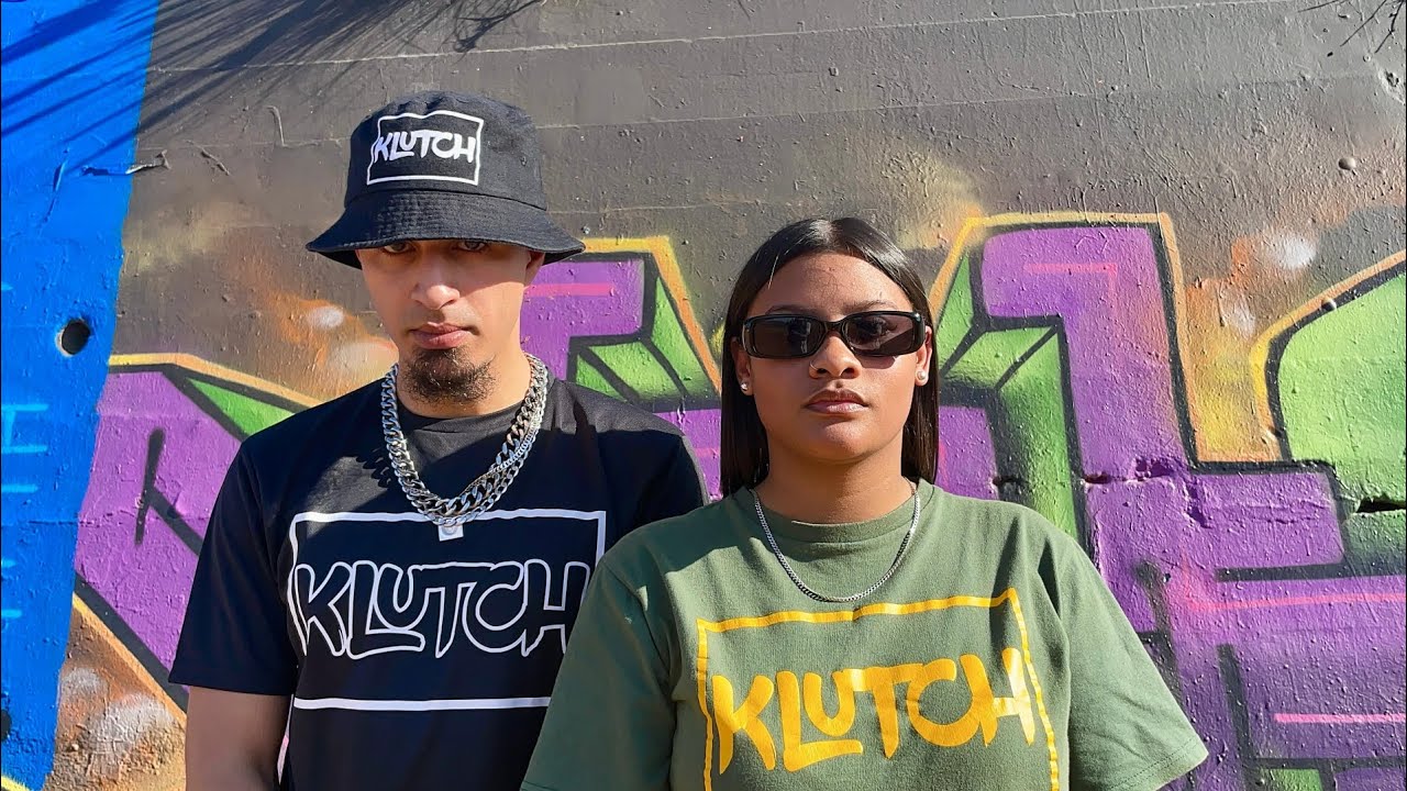 King Klutch - West Side (ft Labakes)