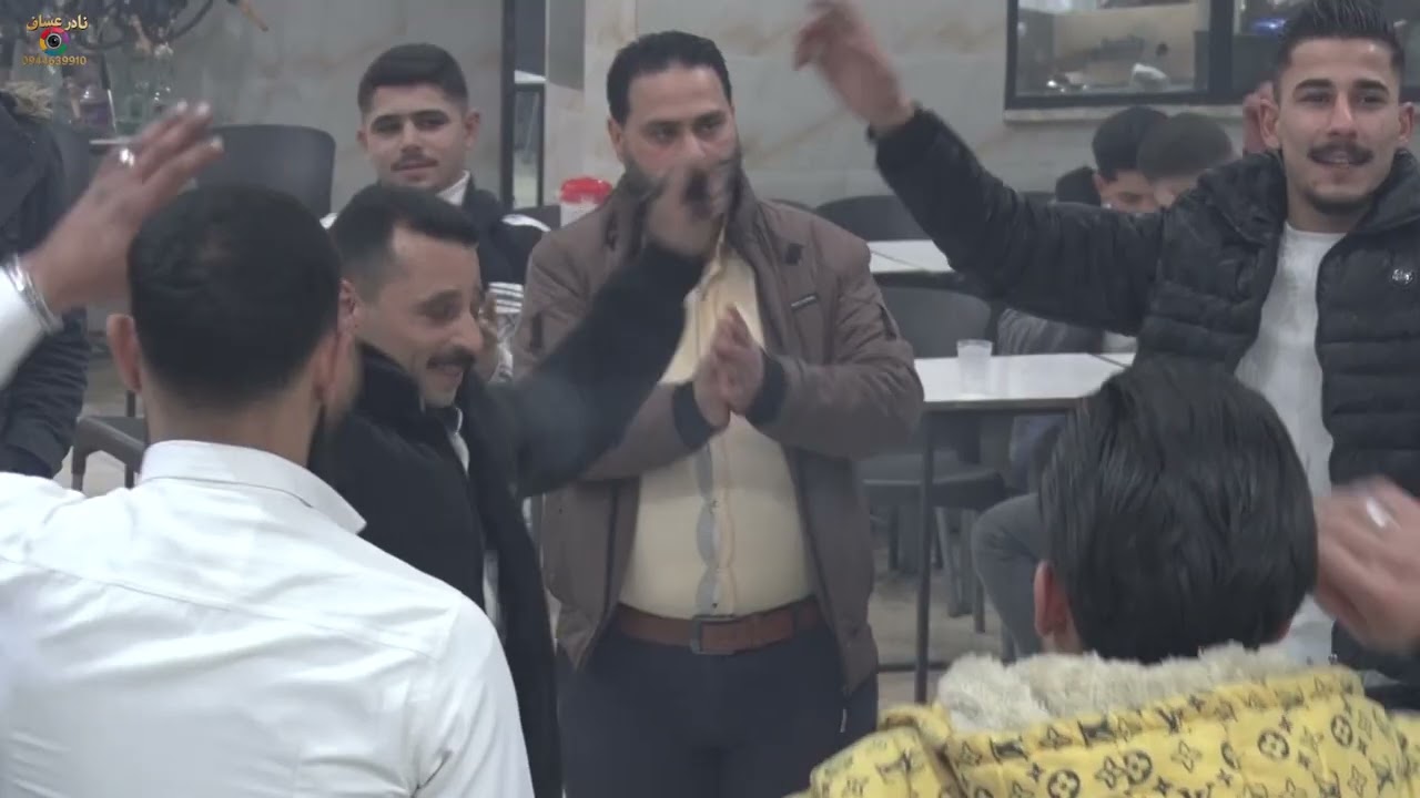 زفاف محمود حسين سقا حلقه\\(2)